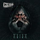 Critical Mess - Man made machine made man (CD) - Discords.nl