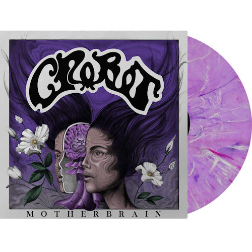 Crobot - Motherbrain (LP)