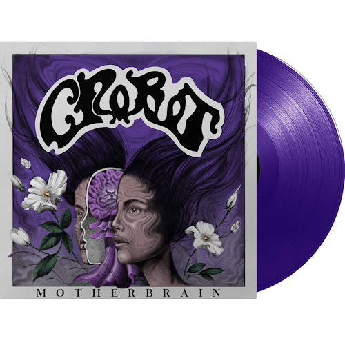 Crobot - Motherbrain (LP)