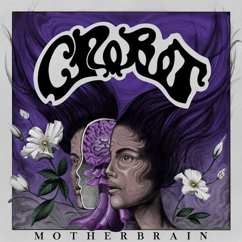 Crobot - Motherbrain (CD)