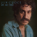 Jim Croce - Life and times (LP) - Discords.nl