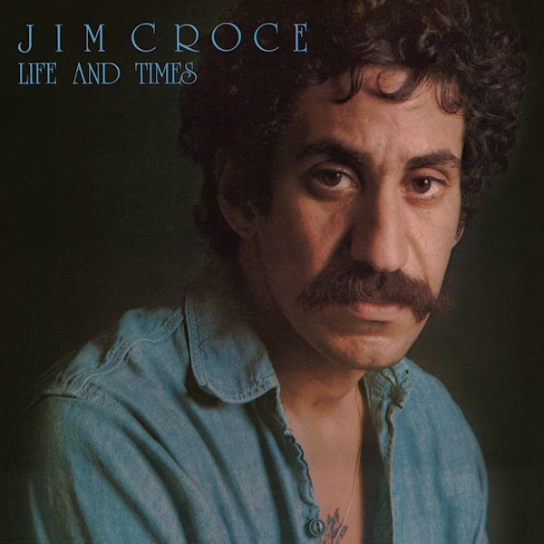 Jim Croce - Life and times (LP) - Discords.nl