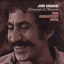 Jim Croce - Photographs & memories: his greatest hits (CD) - Discords.nl