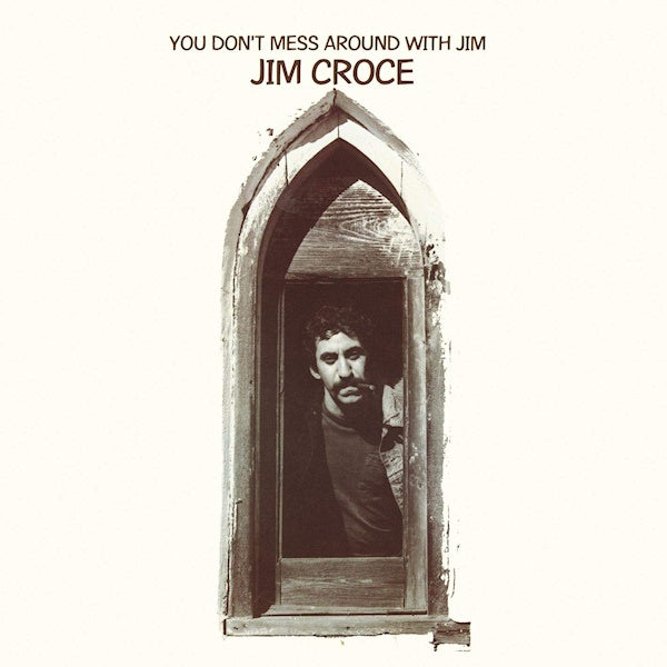 Jim Croce - You don't mess around with jim (CD) - Discords.nl