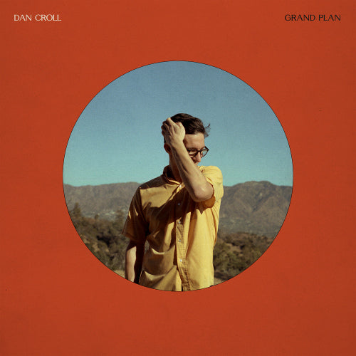 Dan Croll - Grand plan (CD) - Discords.nl