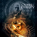 Crossing Eternity - Rising world (CD) - Discords.nl