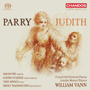 R.r. Parry - Judith (CD) - Discords.nl