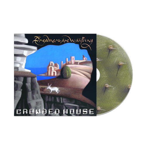 Crowded House - Dreamers are waiting (CD) - Discords.nl