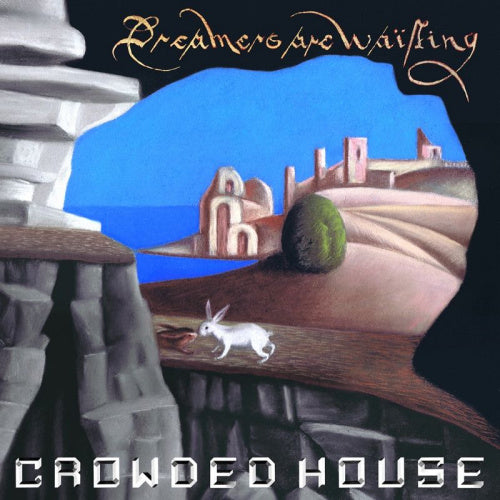Crowded House - Dreamers are waiting (CD) - Discords.nl