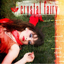Crystal Fairy - Crystal fairy (LP) - Discords.nl