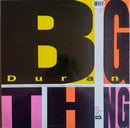 Duran Duran - Big Thing (LP Tweedehands) - Discords.nl