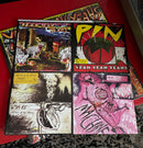 Yeah Yeah Yeahs - Fever To Tell (LP) - Discords.nl