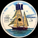 Suzi Quatro - Quatro (LP Tweedehands) - Discords.nl