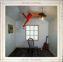 Michael Chapman - Life On The Ceiling (LP Tweedehands)
