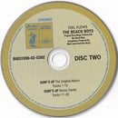 Beach Boys, The - Feel Flows (The Sunflower & Surf's Up Sessions · 1969-1971) (CD) - Discords.nl