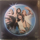 Journey - Captured (LP Tweedehands)