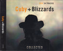 Cuby + Blizzards - Collected (CD Tweedehands)