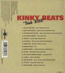 Various - Kinky Beats Vol. 1 (CD Tweedehands)