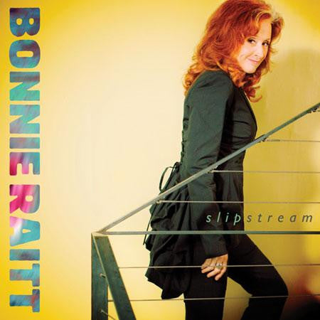 Bonnie Raitt - Slipstream (CD Tweedehands)