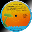 Various - This Is Reggae Music (LP Tweedehands)