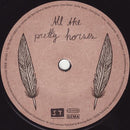 Laura Gibson - Spirited (7-inch Tweedehands) - Discords.nl