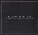 Elliott Brood - Town (CD) - Discords.nl