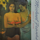 Michael Franks - Objects Of Desire (LP Tweedehands)