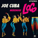 Joe Cuba - Merengue loco (LP) - Discords.nl