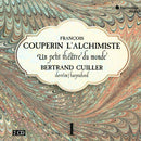 F. Couperin - L'alchimiste - un petit theatre du monde (CD) - Discords.nl