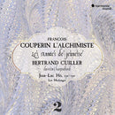Bertrand Cuiller - Couperin l'alchimiste (CD) - Discords.nl
