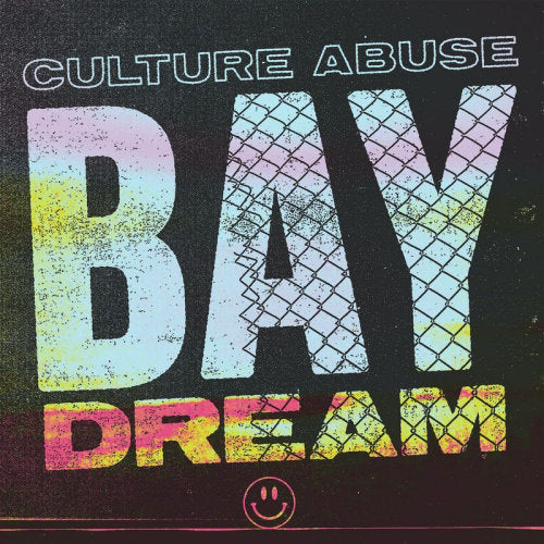 Culture Abuse - Bay dream (LP) - Discords.nl