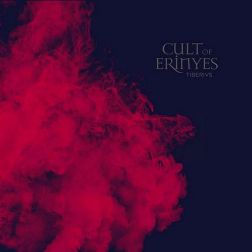 Cult Of Erinyes - Tiberivs (CD) - Discords.nl