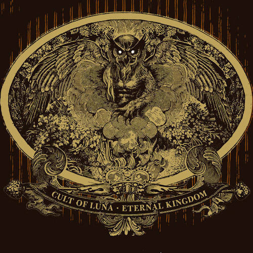 Cult Of Luna - Eternal kingdom (CD) - Discords.nl