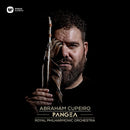 Abraham Cupeiro - Pangea (CD) - Discords.nl