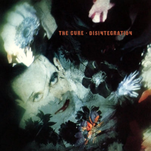 Cure - Disintegration (CD) - Discords.nl