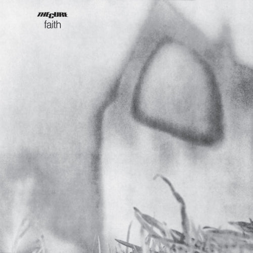 Cure, The - Faith (180gr. Vinyl + Download LP) - Discords.nl