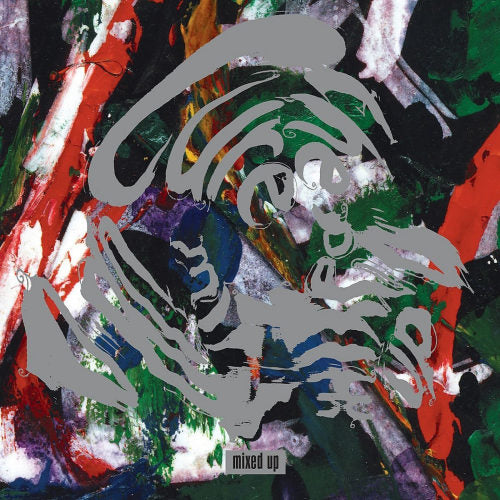The Cure - The Cure - Mixed Up (HQ)  (LP) - Discords.nl