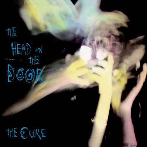 Cure - Head On the Door (CD) - Discords.nl