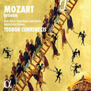 Wolfgang Amadeus Mozart - Requiem (CD) - Discords.nl