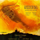 Ludwig Van Beethoven - Mdina: music for horn (CD) - Discords.nl