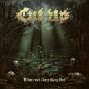 Cut Up - Wherever they may rot (CD) - Discords.nl