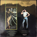 Lou Reed - Transformer (LP Tweedehands)