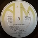 Gino Vannelli - Storm At Sunup (LP Tweedehands)