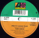 Tori Amos - Pretty Good Year (7-inch Tweedehands) - Discords.nl