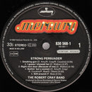 Robert Cray - Strong Persuader (LP Tweedehands)