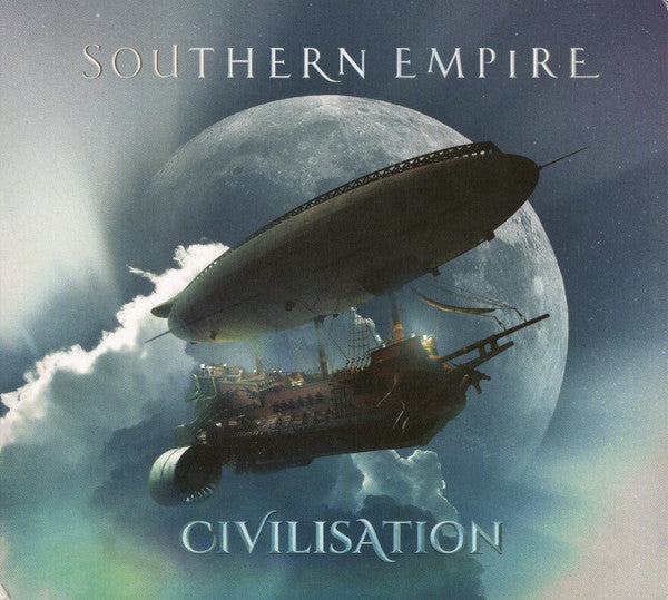 Southern Empire - Civilisation (CD)