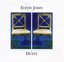 Elton John - Duets (CD Tweedehands) - Discords.nl