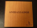 Elliott Brood - Ambassador (CD) - Discords.nl