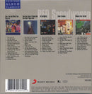 REO Speedwagon - Original Album Classics (CD) - Discords.nl