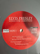 Elvis Presley - Songs For Christmas (LP) - Discords.nl